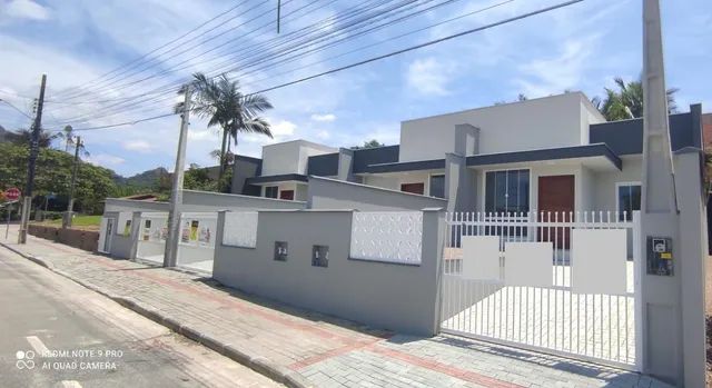 Casa 2 quartos à venda - Schroeder - SC 1255990747