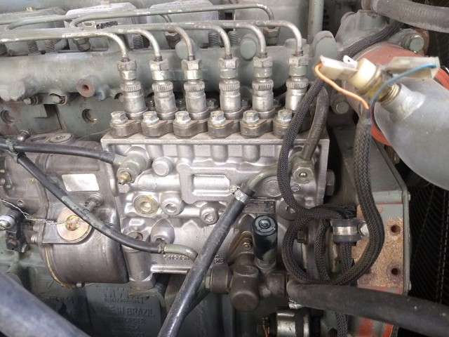 Compressor Atlas Copco  xams 900 - 10 bar - 900 pcm - Foto 6