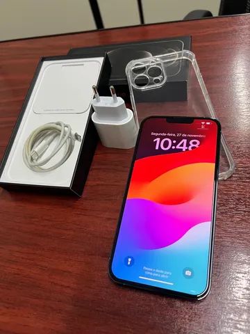 IPhone 13 Pro Max 128GB
