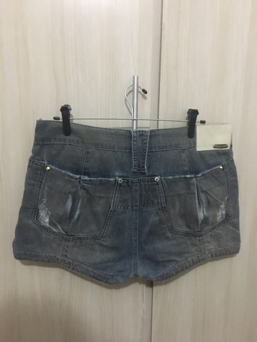 Short jeans modelos variados  - Foto 2
