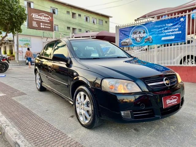 CHEVROLET ASTRA Usados e Novos - Outras cidades, ES