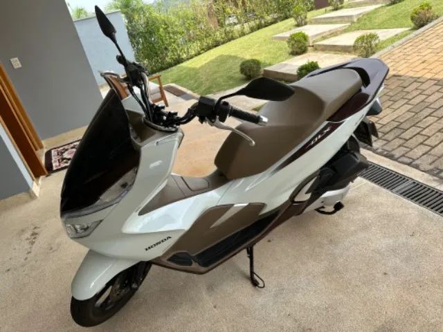 Honda Pcx 150dlx 2020 1240075543 Olx 5984