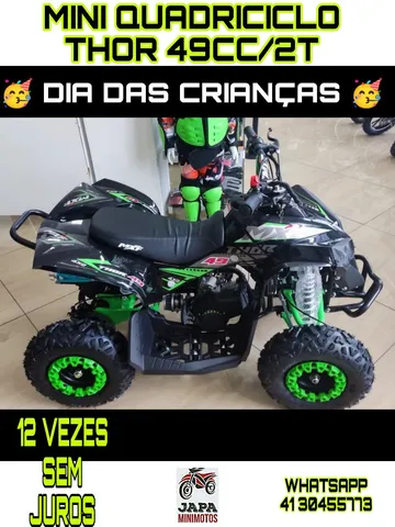 Locações  Geramotos Racing