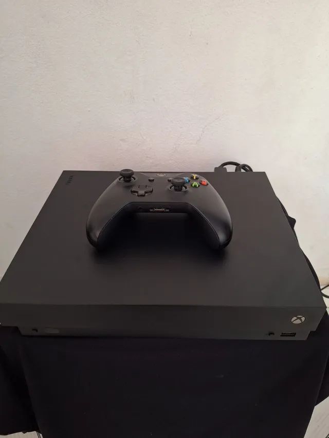 Xbox One S 1tb | Usado | Jogo de Computador Xbox One Usado 51146460 | enjoei