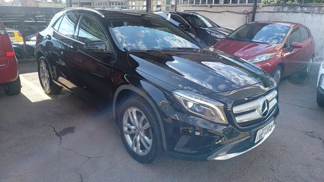 GLA 200 2016 - Impecável - Única Dona - Excelente Preço - Foto 5