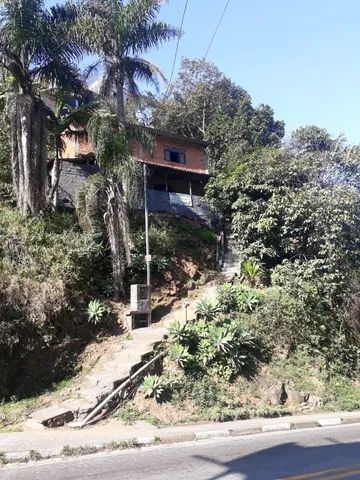 Captação de Casa a venda na Rua Jair Ballo, Alto da Boa Vista, Mauá, SP