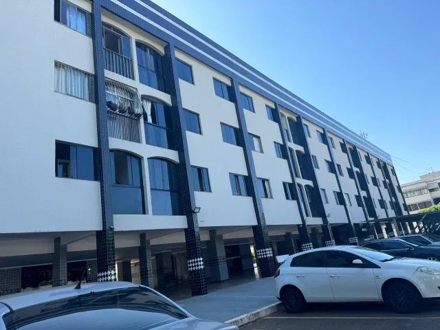 Captação de Apartamento a venda na QNL 7 Bloco D, Taguatinga Norte, Brasília, DF