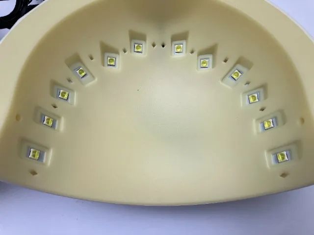 Cabine de Led para unhas - Foto 5