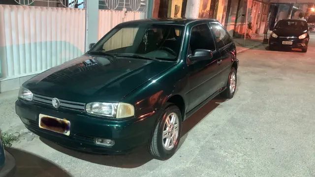 VOLKSWAGEN GOL a gasolina Usados e Novos - Salvador, BA