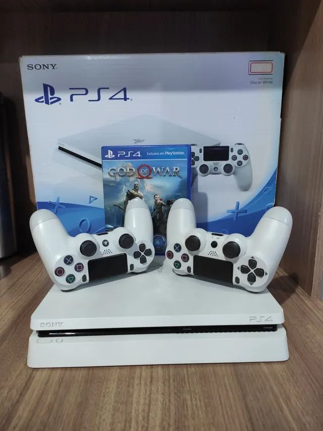 Vendo Xbox series s (usado) troco por ps5 ou PS4 pro - Videogames - Jardim  Gurilândia, Taubaté 1259511225