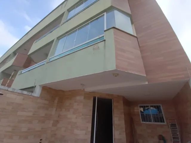 Casa para locação, Moqueta, Nova Iguaçu, RJ - Elite Imobiliária Nova Iguaçu