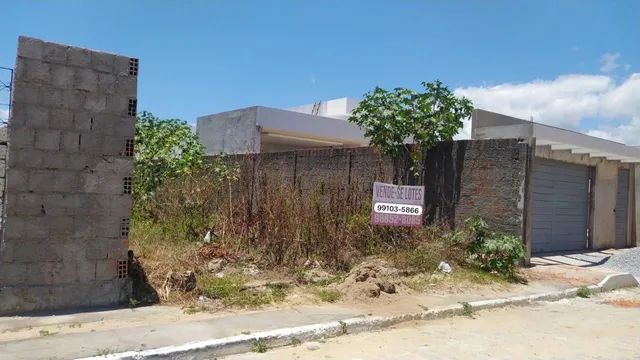 TERRENO NA BARRA NOVA. SÓ MAIS 1 UNIDADE NESSE VALOR! - Foto 3