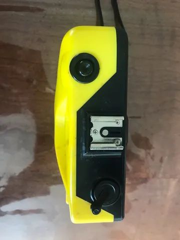 Maquina fotografica panoramica  - Foto 2