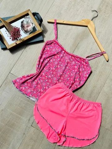 KIT DE BABY DOOLS NO ATACADO - Foto 2