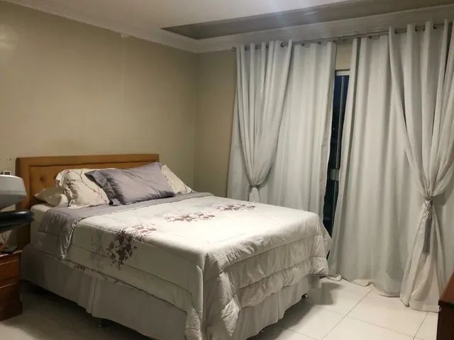Vendo belíssima #casa de 3 suites com # piscina - Foto 6