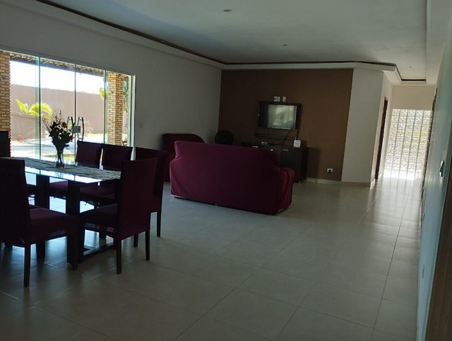 Casa  praia de Morro Branco em Beberibe Ceará - Foto 12