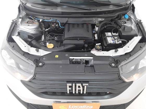 FIAT STRADA STRADA FREEDOM 1.4 FLEX 8V CS - Foto 6