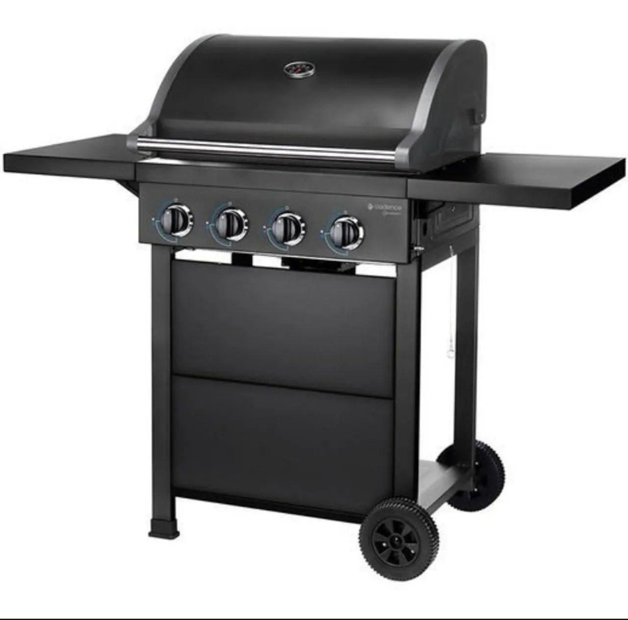 Churrasqueira gàs grill barbecue  - Foto 3