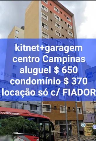 Captação de Apartamento para locação na Avenida Doutor Nelson Noronha Gustavo Filho, Vila Brandina, Campinas, SP