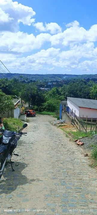 foto - São Lourenço da Mata - Parque Capibaribe