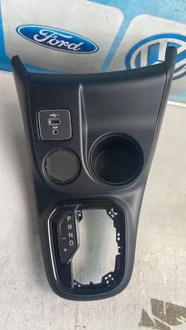 Console central com porta copo toro 2018 - Foto 2