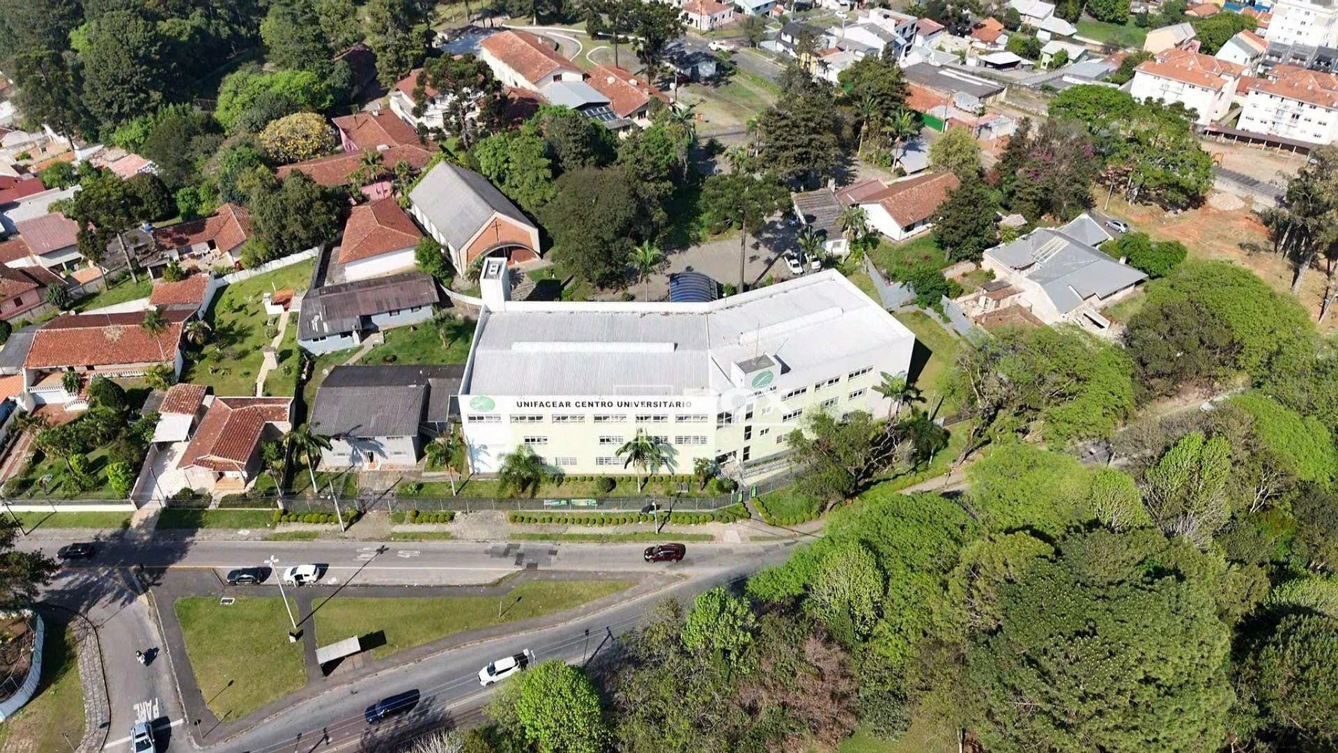 Prédio à venda, 3500 m² por R$ 25.000.000,00 - Bacacheri - Curitiba/PR - Foto 5