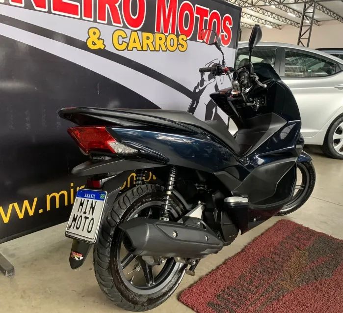 PCX 150 - Foto 4