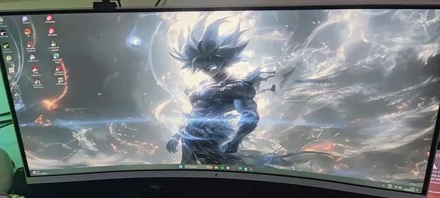 monitor gamer superframe vision ultra 34 pol ultrawide