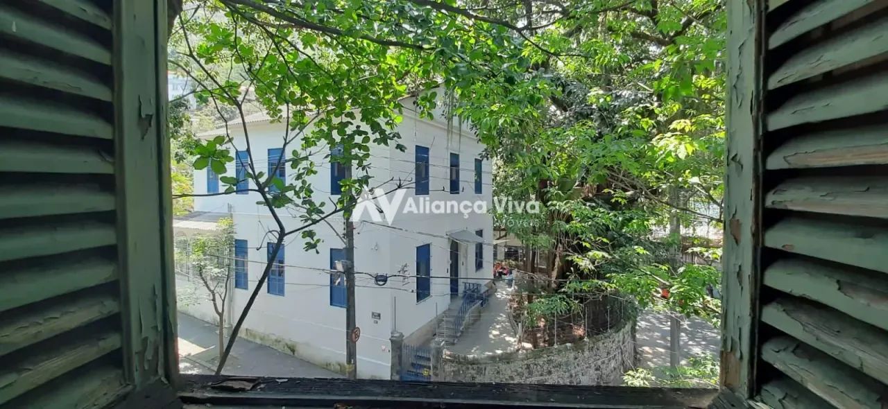 Laranjeiras | Casa 4 quartos - Foto 2