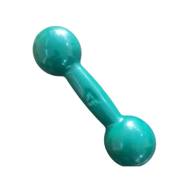 Halter Emborrachado de  4kg 