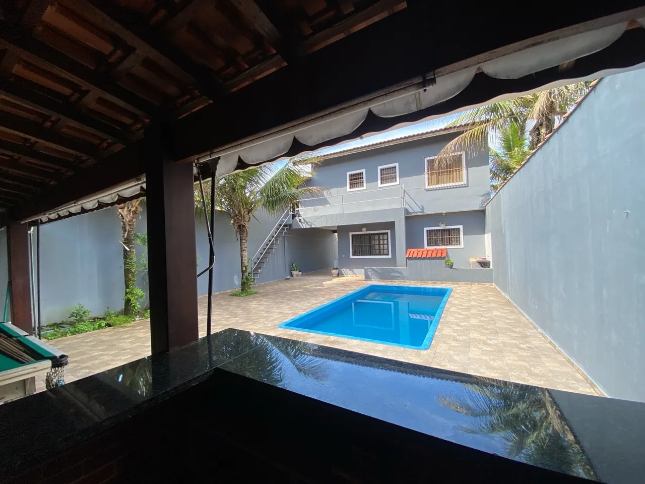 CASA NA PRAIA