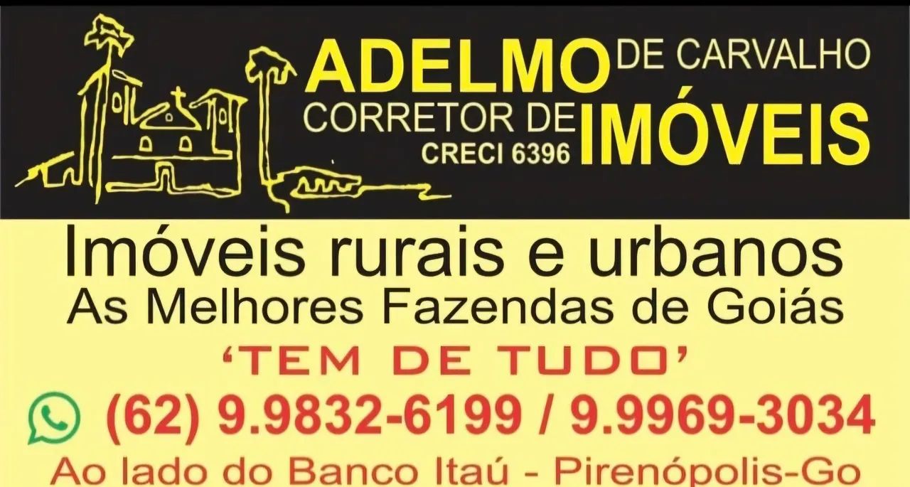 Lote grande no setor Meia Ponte - Foto 3