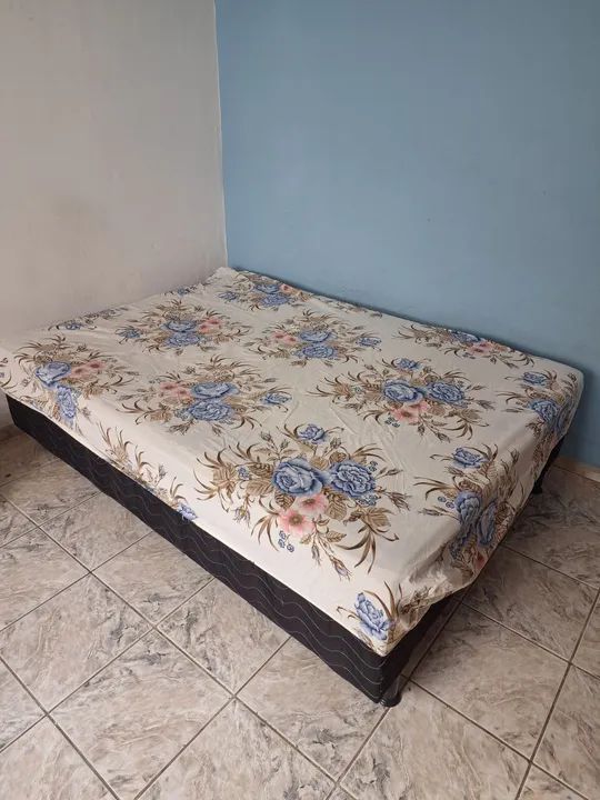Cama Box conjulgada de Casal - Foto 4