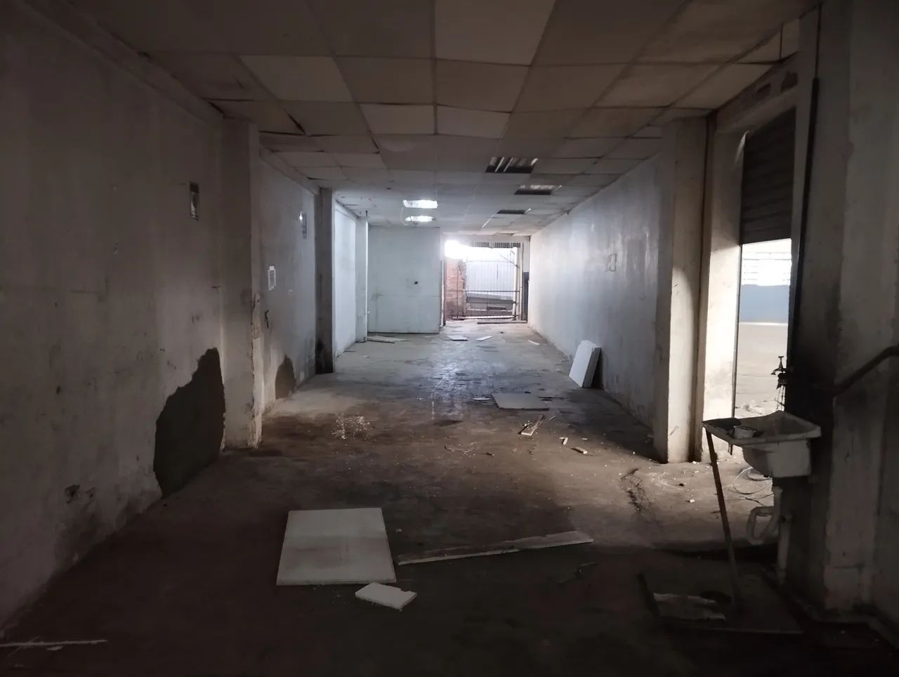 Excelente galpão para locação Jd. cumbica - Foto 7