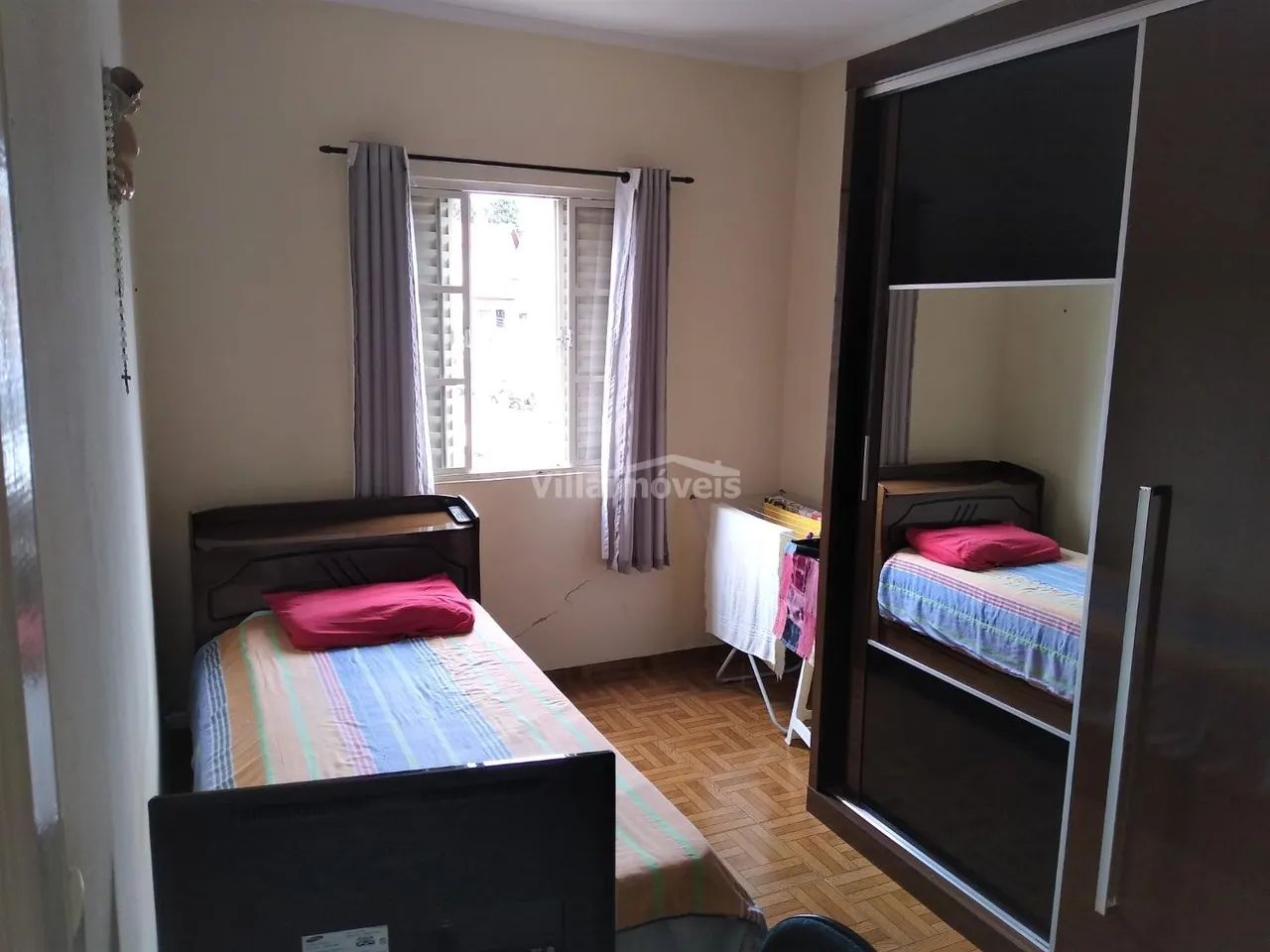 apartamento - Vila Industrial - Campinas - Foto 5