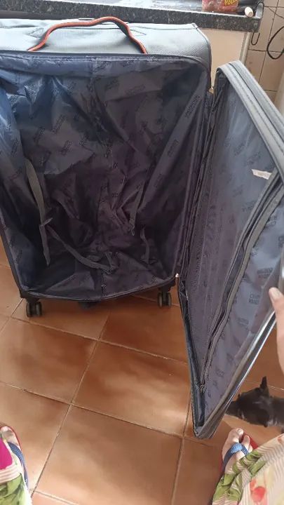Mala Gigante  - Foto 4