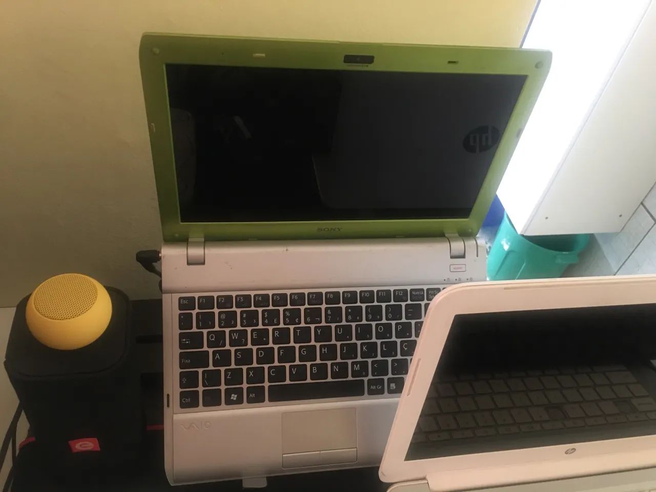Netbook Vaio Sony - Foto 2