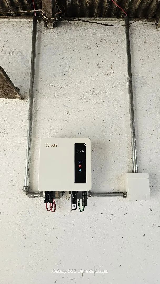 Energia Solar 1