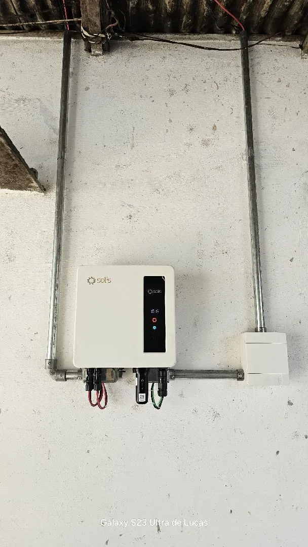Energia Solar