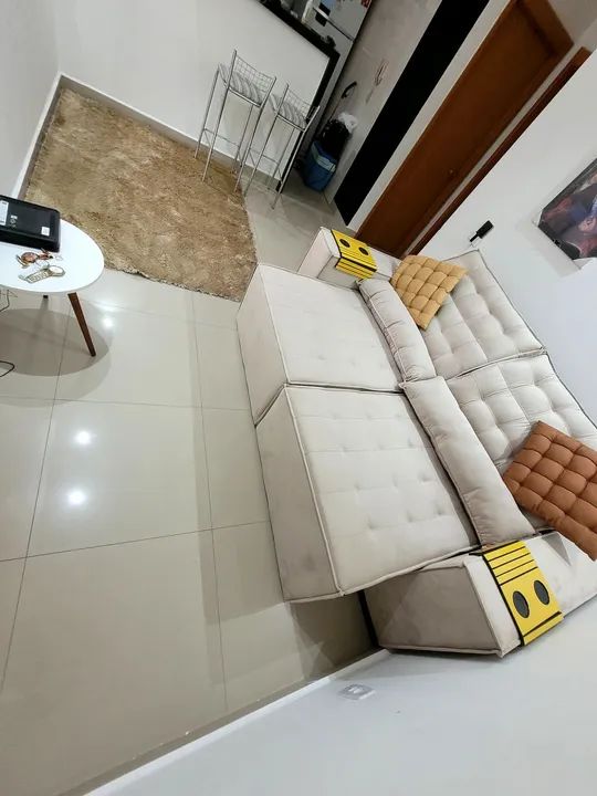 foto - Cuiabá - Alvorada