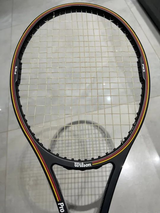 Wilson ProLabs Prostaff six.one95 2本 Wilson ProLabs Prostaff six