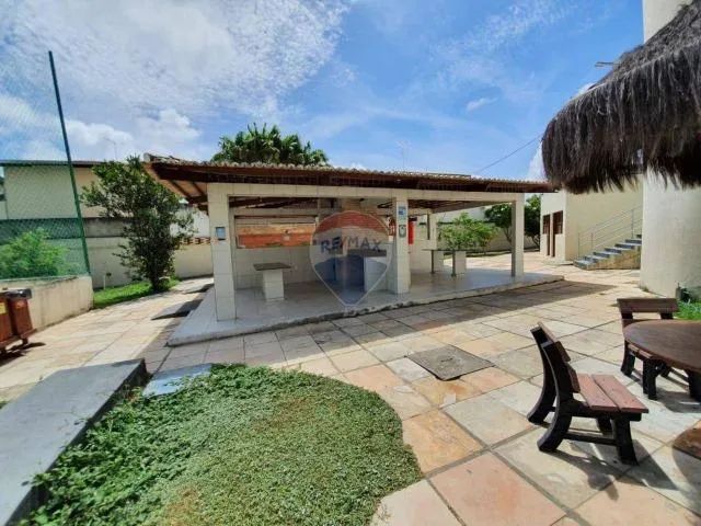 Apartamento para venda com 77 metros quadrados com 3 quartos em Nova Parnamirim - Parnamir - Foto 3