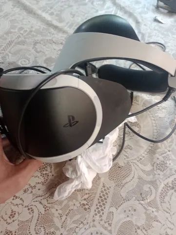 Playstation vr online barato