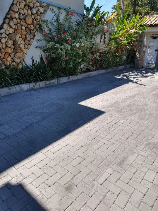 instalação e vendas pisos intertravados. - Foto 3