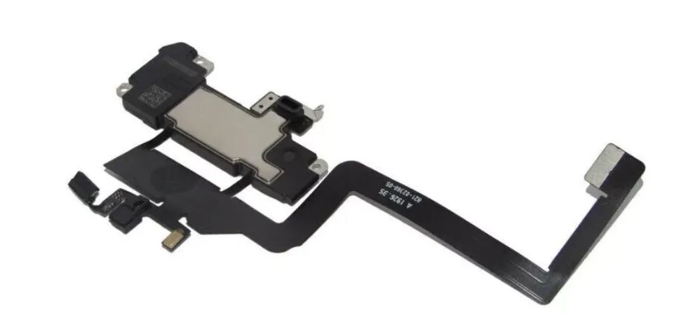 Sensor Frontal + Auricular Iphone 11 Original Apple!!