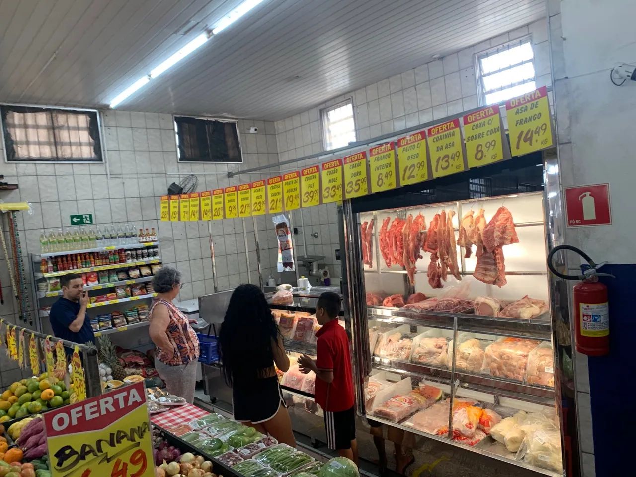 Mercado lucrativo em Guarulhos  - Foto 4