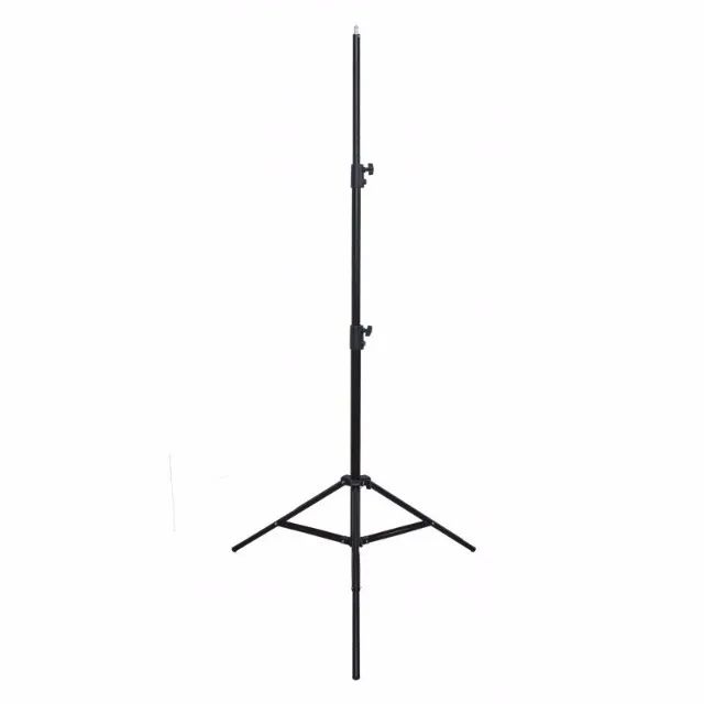 Tripé de Iluminação p/ Estúdio Fotográfico 2,40 mts YH804 Greika