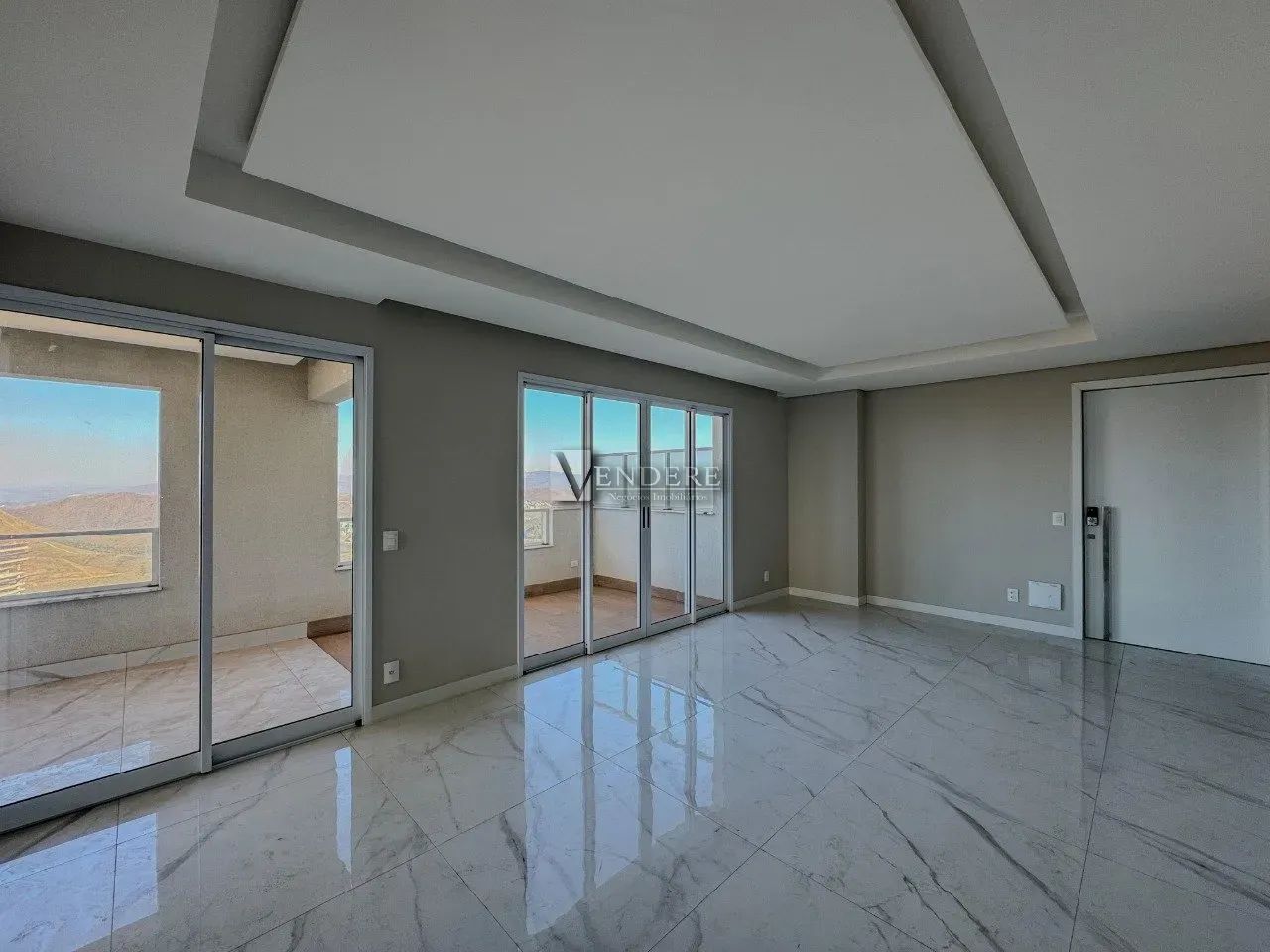 Apartamento duplex 198m² à venda no Vila da Serra - Foto 3
