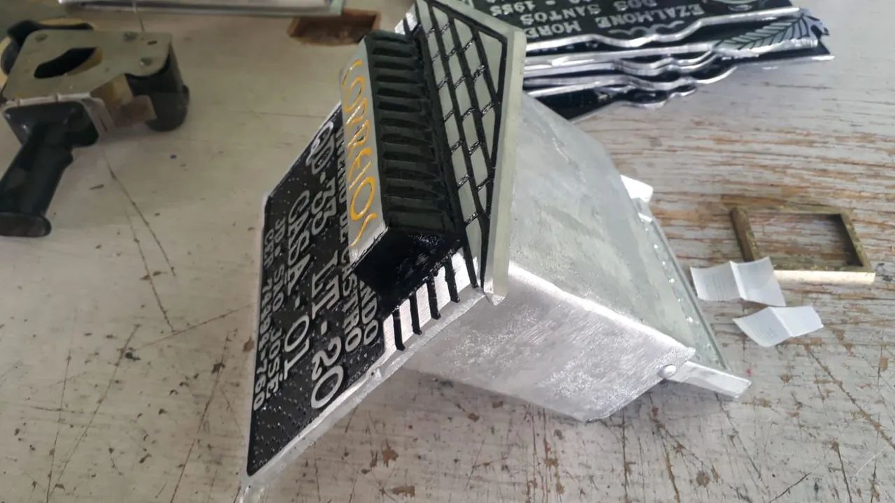 Caixas de correios  - Foto 5