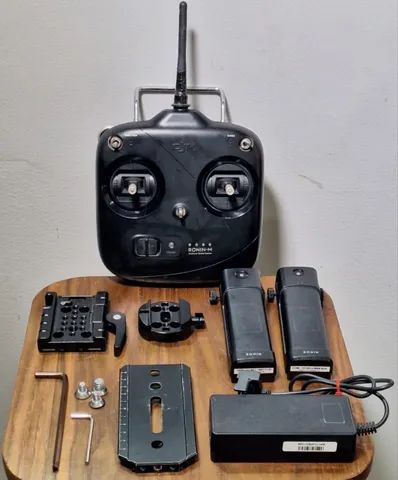 Dji ronin hot sale m olx